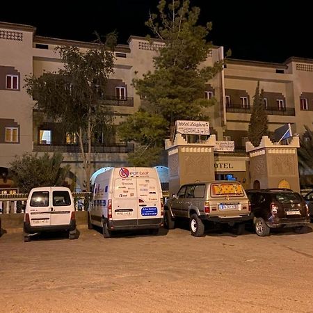 Hotel Zaghro Tajda Eksteriør bilde
